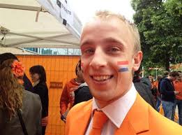 R.K.S.V. D.O.S.R Roelofarebdsveen Holland