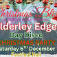 CHRISTMAS BLISS DAYTIME DISCO – ALDERLEY EDGE event image