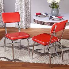 We did not find results for: Retro Dining Chairs Set Of 2 Red Walmart Com Walmart Com