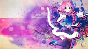 Anime wallpapers hd standard 4:3 . User Uploaded Image Neko Girl Anime Wallpaper Kawaii 1024x576 Wallpaper Teahub Io