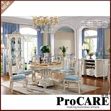 Same day delivery 7 days a week £3.95, or fast store collection. European Style Dining Table Solid Wood Dining Tables 6 Chairs Round Tables Buy Cheap In An Online Store With Delivery Price Comparison Specifications Photos And Customer Reviews