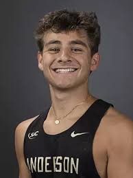 2024-25 Men's Track and Field Roster