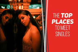 To be frank, i would say you can go to any country. The Top Places To Go To Meet Other Singles Canadian Dating Site Reviews
