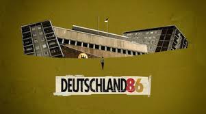 His task is to stop liberal reforms from being passed. Deutschland 86 Wikipedia