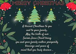 Have a very merry christmas! Merry Christmas Blessings Wishes