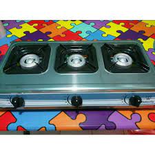 Beli alat dapur langsung dengan harga terbaru 2021 terbaik dari supplier , pabrik, importir, eksportir dan distributor. Hot Item Dapur Gas 3 Tungku Shopee Malaysia