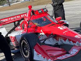 The stars of the ntt indycar series will return to the racing capital. Marcus Ericsson On Twitter First Test Of 2021 Felt Soooo Good To Be Back In The Car Me8 Indycar
