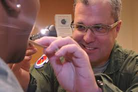 41 Staff sgt nicholas monteleone, Keesler air force base Images: PICRYL