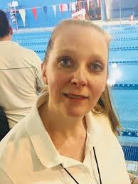 Witney and District Swimming Club