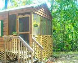 Maybe you would like to learn more about one of these? Cabin Rental High Springs Florida Glamping Hub