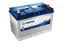 VARTA Blue Dynamic EFB N85