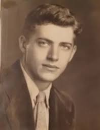 Obituary information for Robert Montgomery Becknell