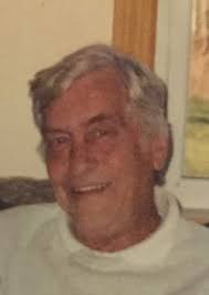 Obituary information for Robert Theodore Endicott