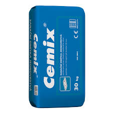 Maybe you would like to learn more about one of these? Cemix Sanacna Omietka Jednovrstvova 25 Kg Nakupit V Obi
