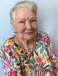 Obituary information for Bena Mae Ford Rigney