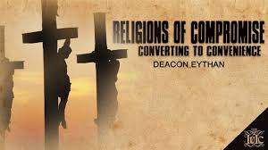 Image result for religious compromise