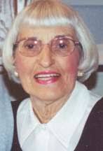 Moses, Mary Ellen Reed