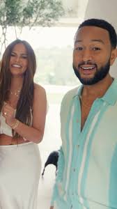 Of course, I had to follow up with our hilariously entertaining Open Door  video featuring our global cover stars, @johnlegend & @chrissyteigen, and  the beautifully serene interiors by #AD100 designer ...