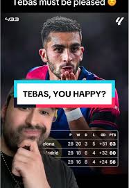 Barcelona Fans Celebrate Job Well Done