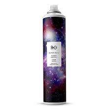 While elnett satin hairspray will hold your hair in place all day you can also loosen things up a bit and still retain a decent amount of hold by running a brush through it, lightly. The Best Hair Sprays For Every Hairstyle Flexible And Strong Hold Hair Spray