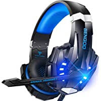 The headphones are compatible with most consoles and are versatile enough for extended use. Amazon Com Most Wished For Items Customers Added To Wish Lists And Registries Most Often In Playstation 4 Headsets