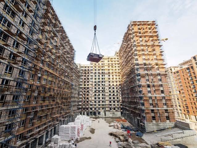 Долой человейники! как будут развивать ИЖС? — Country Development