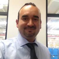 Edgar Daniel Ramos Email & Phone Number