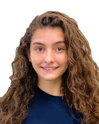 Caitlin Ott's Instagram, Twitter & Facebook