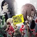 BAKUMATSU