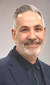 Death Notice of David Goucher (Naas, Kildare)