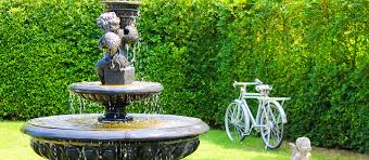 Just keep in mind that phosphate remover will not get rid of algae that has already grown, so if your fountain is dirty, this will not clean it. How To Clean Your Stone Water Fountain