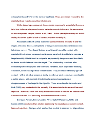 Literature review is a concise and precise summary of the literature consisting of. Sample Literature Review Example Free Download