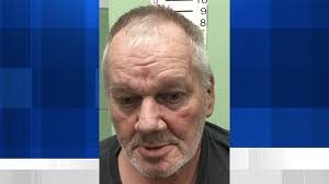 A Durant man was placed behind bars in Bryan County, accused