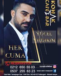 Yücel Yıldırım Fan Club