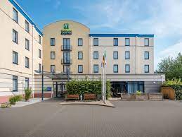 3 stars hotel holiday inn express dortmund is that you 100% need for a business, budget/backpackers, international, city trip, shopping weekend. Holiday Inn Express Dortmund Hotel Reviews Photos