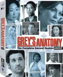 Media in category anatomy of the male human genitalia. Grey S Anatomy Season 2 Wikipedia
