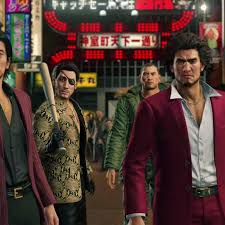Yakuza Like A Dragon May Feature An English Voice Dub It is the eighth main release in the yakuza series, and was released in japan and asia for playstation 4 on january 16, 2020.
