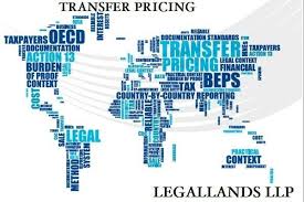 Transfer Pricing In India In 2020 Transfer Pricing Corporate Law Challenges And Opportunities
