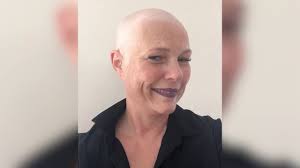 Breast cancer news may 30, 2015. She S A Hairdresser And Breast Cancer Survivor The Hardest Part Was Losing My Hair Youtube