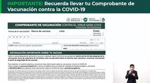 Aquí te contamos cómo descargarlo y en qué casos te lo pueden pedir. Vacuna Contra Covid Para Azcapotzalco Cuauhtemoc E Iztacalco Y Segundas Dosis Para Tlahuac Y Xochimilco En Cdmx Lo Que Hay Que Saber