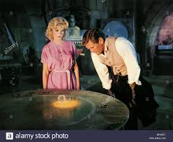 Image result for the time machine 1960