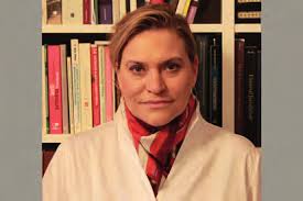 ANNUAL REPORT FOR THE ACADEMIC YEAR 2017/18