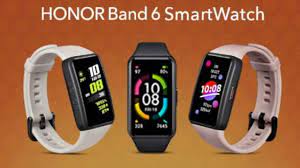 Honor Band 6 price in India