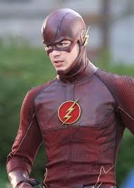 Flash Fastest Man Alive Kid Flash Central City Barry Allen Speed Force Dc Comics Comix Grant Gustin Dc Comics Fotos De Flash