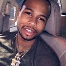 Lonnie Landers's Instagram, Twitter & Facebook