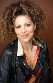 Bonnie Saba's Instagram, Twitter & Facebook