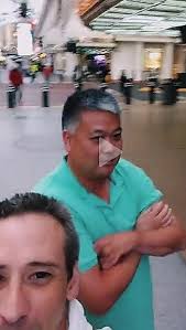 ISAAC CHOY Obituary (2023)