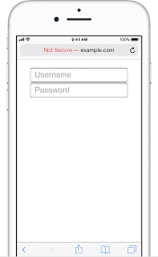 To schedule a demo or learn more about bsm connection, please complete the form below. If You See A Not Secure Warning While Browsing The Web With Safari Apple Support