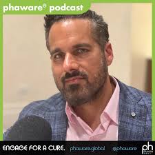 I'm Aware That I'm Rare: George B. Mallory, MD