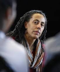 Heather FlewellingDirector of Multiculturalism and Community Development